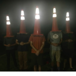 CSS - Coneheads Secret Society