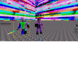 Glitch_world