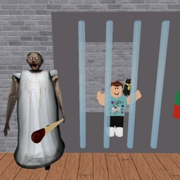 PARKUR THE OBY OBEY [Mega Fun Easy Obby]Parkour