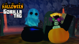 [WYDARZENIE CANDY! 🍬] Wyłącz markę Gorilla Tag