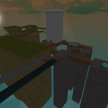 Sword Fight of The Robloxians