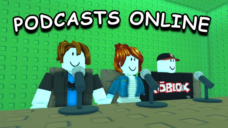 [VC] Podcasts 🔊