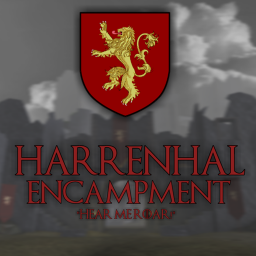 Harrenhal Encampment, The Riverlands