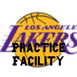 Lakers: Practice Facility!