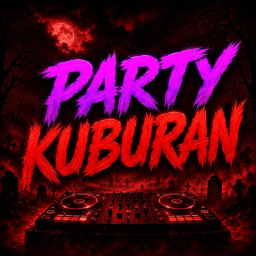 PARTY KUBURAN
