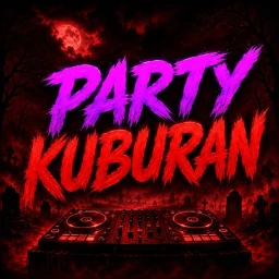  (🎃)PARTY KUBURAN icon