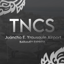 Juancho E. Yrausquin (SABA) Airport