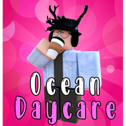 Ocean Daycare! Easter Update