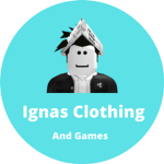 Ignas Games and Clothing
