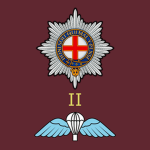 Guardѕ Parachute Association