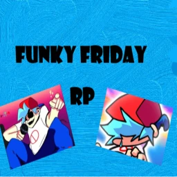 Funky Friday RP icon