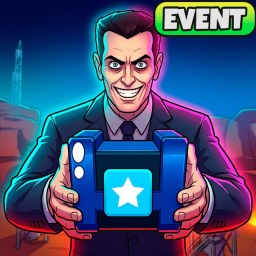 [2x XP] Toilet Verse Tower Defense icon