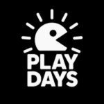 PlayDaysHoldingIt