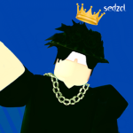 BlueRubbyGaming Club!