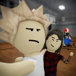 Anarchy School MMORPG