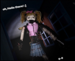 Crazy Aft()n house
