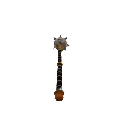 Bone Crusher [Nerf]