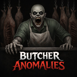 Butcher Anomalies: Night Shift [HORROR] BETA
