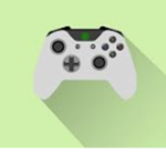 Gaming Group And Playing Games