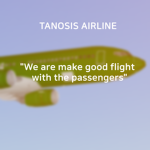 || [TA] Tanosis Airline ||