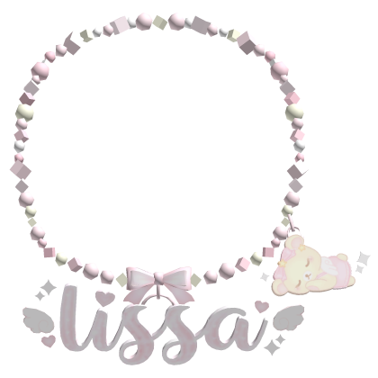 ✿ ︵ lissa  ღ ˚ . thumbnail