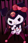 Kuromi Is Awesome