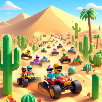 Classic Racing Game:)