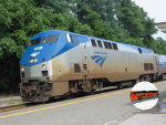 Houston Rail Company