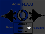 H.A.U Navy