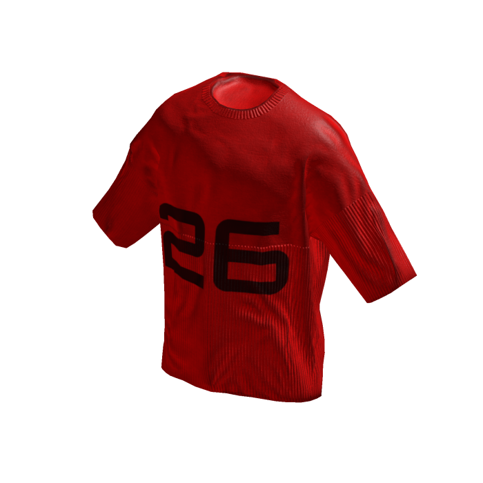 Neon Jersey