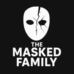 THE MASKED FAMILY — THE GAME
