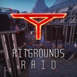 [RAID] Vaktovian Pitgrounds icon