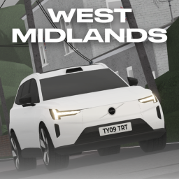 West Midlands, England
