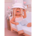 Hello! This is the Pink Cow Squad!