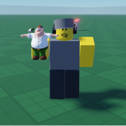 peter spawning simulator