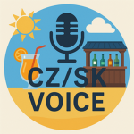 CZ/SK VOICE STUDIO