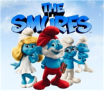 The Smurf Bosses