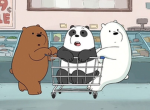 Bear word