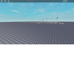 Baseplate Fighting Simulator icon