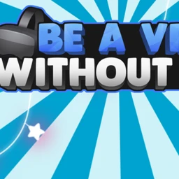 ⭐Be A Roblox VR Without VR v4.2.5 icon