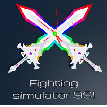 Fighting simulator 99!