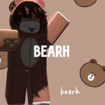 Bearh