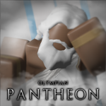 Olympian Pantheon