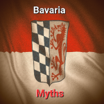 Duchy Von Bavaria Myths