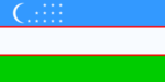Uzbek Games - UzbG