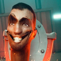 (ИСТОРИЯ🚽) Туалет Skibidi🌟 icon