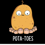 Smelly PotaToes