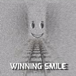 The Winning Smile