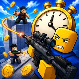 ⏰ Time's Up! [STYLES UPDATE] icon