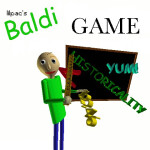 lilpac's Baldi Game